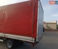 Красный Мерседес Sprinter, объемом двигателя 2.14 л и пробегом 480 тыс. км за 19000 $, фото 20 на Automoto.ua