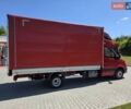 Красный Мерседес Sprinter, объемом двигателя 0 л и пробегом 300 тыс. км за 20999 $, фото 6 на Automoto.ua