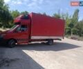 Красный Мерседес Sprinter, объемом двигателя 2.14 л и пробегом 480 тыс. км за 19000 $, фото 16 на Automoto.ua