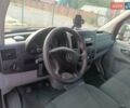 Красный Мерседес Sprinter, объемом двигателя 2.14 л и пробегом 480 тыс. км за 19000 $, фото 25 на Automoto.ua