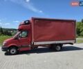 Красный Мерседес Sprinter, объемом двигателя 0 л и пробегом 300 тыс. км за 20999 $, фото 10 на Automoto.ua