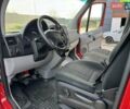 Красный Мерседес Sprinter, объемом двигателя 0 л и пробегом 300 тыс. км за 20999 $, фото 18 на Automoto.ua