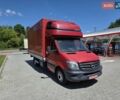 Красный Мерседес Sprinter, объемом двигателя 0 л и пробегом 300 тыс. км за 20999 $, фото 3 на Automoto.ua