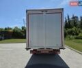 Красный Мерседес Sprinter, объемом двигателя 0 л и пробегом 300 тыс. км за 20999 $, фото 8 на Automoto.ua