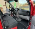 Красный Мерседес Sprinter, объемом двигателя 0 л и пробегом 300 тыс. км за 20999 $, фото 14 на Automoto.ua