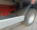 Красный Мерседес Sprinter, объемом двигателя 2.14 л и пробегом 480 тыс. км за 19000 $, фото 19 на Automoto.ua