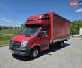 Красный Мерседес Sprinter, объемом двигателя 0 л и пробегом 300 тыс. км за 20999 $, фото 1 на Automoto.ua