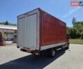 Красный Мерседес Sprinter, объемом двигателя 0 л и пробегом 300 тыс. км за 20999 $, фото 7 на Automoto.ua