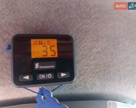 Красный Мерседес Sprinter, объемом двигателя 2.14 л и пробегом 480 тыс. км за 19000 $, фото 38 на Automoto.ua