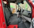 Красный Мерседес Sprinter, объемом двигателя 0 л и пробегом 300 тыс. км за 20999 $, фото 15 на Automoto.ua
