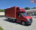 Красный Мерседес Sprinter, объемом двигателя 0 л и пробегом 300 тыс. км за 20999 $, фото 4 на Automoto.ua