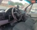 Красный Мерседес Sprinter, объемом двигателя 2.14 л и пробегом 480 тыс. км за 19000 $, фото 27 на Automoto.ua