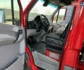 Красный Мерседес Sprinter, объемом двигателя 0 л и пробегом 300 тыс. км за 20999 $, фото 17 на Automoto.ua