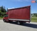 Красный Мерседес Sprinter, объемом двигателя 0 л и пробегом 300 тыс. км за 20999 $, фото 9 на Automoto.ua