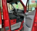 Красный Мерседес Sprinter, объемом двигателя 0 л и пробегом 300 тыс. км за 20999 $, фото 25 на Automoto.ua