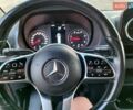 Красный Мерседес Sprinter, объемом двигателя 3 л и пробегом 440 тыс. км за 34300 $, фото 26 на Automoto.ua
