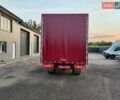 Красный Мерседес Sprinter, объемом двигателя 3 л и пробегом 440 тыс. км за 34300 $, фото 12 на Automoto.ua
