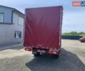 Красный Мерседес Sprinter, объемом двигателя 3 л и пробегом 350 тыс. км за 39700 $, фото 9 на Automoto.ua
