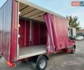 Красный Мерседес Sprinter, объемом двигателя 3 л и пробегом 440 тыс. км за 34300 $, фото 39 на Automoto.ua