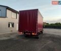 Красный Мерседес Sprinter, объемом двигателя 3 л и пробегом 440 тыс. км за 34300 $, фото 11 на Automoto.ua