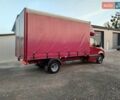 Красный Мерседес Sprinter, объемом двигателя 3 л и пробегом 440 тыс. км за 34300 $, фото 10 на Automoto.ua