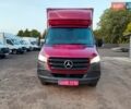 Красный Мерседес Sprinter, объемом двигателя 3 л и пробегом 440 тыс. км за 34300 $, фото 6 на Automoto.ua
