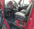 Красный Мерседес Sprinter, объемом двигателя 3 л и пробегом 440 тыс. км за 34300 $, фото 22 на Automoto.ua