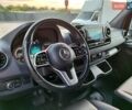 Красный Мерседес Sprinter, объемом двигателя 3 л и пробегом 440 тыс. км за 34300 $, фото 24 на Automoto.ua