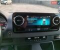 Красный Мерседес Sprinter, объемом двигателя 3 л и пробегом 440 тыс. км за 34300 $, фото 27 на Automoto.ua