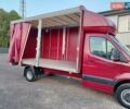 Красный Мерседес Sprinter, объемом двигателя 3 л и пробегом 440 тыс. км за 34300 $, фото 44 на Automoto.ua