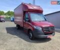 Красный Мерседес Sprinter, объемом двигателя 3 л и пробегом 350 тыс. км за 39700 $, фото 5 на Automoto.ua