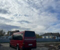 Красный Мерседес Sprinter, объемом двигателя 2.87 л и пробегом 250 тыс. км за 11500 $, фото 3 на Automoto.ua