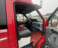 Красный Мерседес Sprinter, объемом двигателя 2.87 л и пробегом 250 тыс. км за 11500 $, фото 7 на Automoto.ua