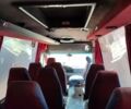 Красный Мерседес Sprinter, объемом двигателя 2.87 л и пробегом 97 тыс. км за 7000 $, фото 2 на Automoto.ua