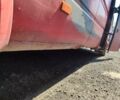 Красный Мерседес Sprinter, объемом двигателя 2.87 л и пробегом 97 тыс. км за 7000 $, фото 4 на Automoto.ua