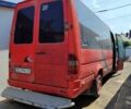 Красный Мерседес Sprinter, объемом двигателя 2.87 л и пробегом 97 тыс. км за 7000 $, фото 5 на Automoto.ua