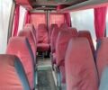 Красный Мерседес Sprinter, объемом двигателя 2.87 л и пробегом 97 тыс. км за 7000 $, фото 3 на Automoto.ua