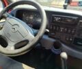 Красный Мерседес Sprinter, объемом двигателя 2.87 л и пробегом 97 тыс. км за 7000 $, фото 1 на Automoto.ua