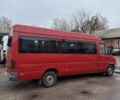 Красный Мерседес Sprinter, объемом двигателя 2.2 л и пробегом 1 тыс. км за 5500 $, фото 3 на Automoto.ua
