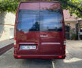 Красный Мерседес Sprinter, объемом двигателя 2.15 л и пробегом 220 тыс. км за 10500 $, фото 2 на Automoto.ua