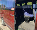 Красный Мерседес Sprinter, объемом двигателя 2.15 л и пробегом 220 тыс. км за 10500 $, фото 10 на Automoto.ua