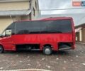 Червоний Мерседес Sprinter, об'ємом двигуна 2.7 л та пробігом 595 тис. км за 35000 $, фото 3 на Automoto.ua