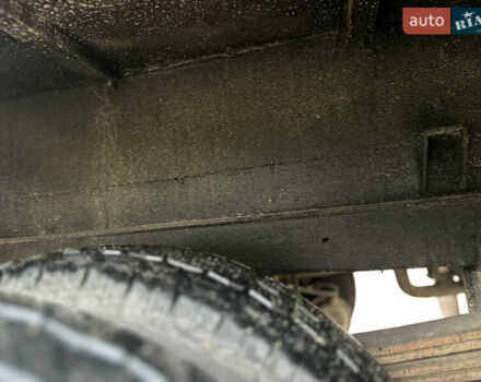 Червоний Мерседес Sprinter, об'ємом двигуна 2.7 л та пробігом 595 тис. км за 35000 $, фото 27 на Automoto.ua