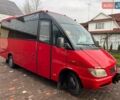 Червоний Мерседес Sprinter, об'ємом двигуна 2.7 л та пробігом 595 тис. км за 35000 $, фото 10 на Automoto.ua