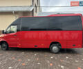 Червоний Мерседес Sprinter, об'ємом двигуна 2.7 л та пробігом 595 тис. км за 35000 $, фото 5 на Automoto.ua