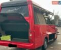 Червоний Мерседес Sprinter, об'ємом двигуна 2.7 л та пробігом 595 тис. км за 35000 $, фото 2 на Automoto.ua