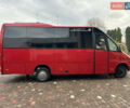 Червоний Мерседес Sprinter, об'ємом двигуна 2.7 л та пробігом 595 тис. км за 35000 $, фото 6 на Automoto.ua