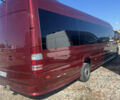 Червоний Мерседес Sprinter, об'ємом двигуна 3 л та пробігом 380 тис. км за 46800 $, фото 1 на Automoto.ua