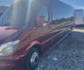 Червоний Мерседес Sprinter, об'ємом двигуна 3 л та пробігом 380 тис. км за 46800 $, фото 1 на Automoto.ua