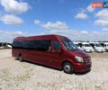 Красный Мерседес Sprinter, объемом двигателя 0 л и пробегом 239 тыс. км за 54294 $, фото 1 на Automoto.ua